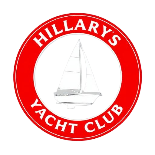Hillarys Yacht Club logo