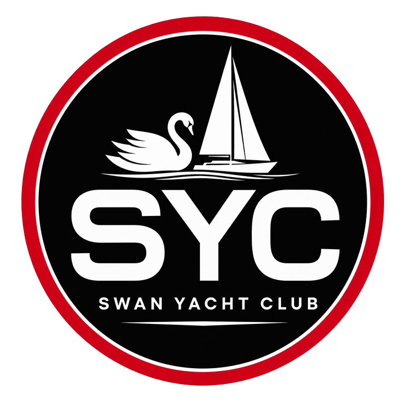 Swan Yacht Club logo
